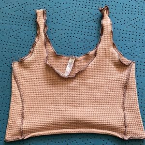 UO Crop Top